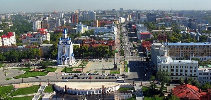 Гостиничные чеки в Южно-Сахалинске