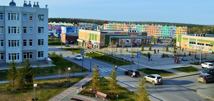 Гостиничные чеки в Кемерово